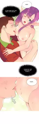 [Tankguy, ROZER] A World That I Rule Ch.01-16 [English] (Game of Scanlation) (Ongoing)