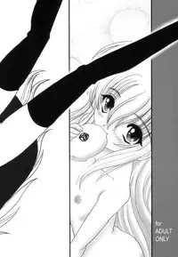 (C64) [L-Gauge Sha (Shouryuu)] EVE 1.5 (Black Cat)