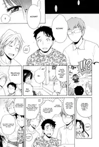 [Inuboshi] Tsukimisou no Akari | The Light of Tsukimi Manor Ch. 1-6 [English] [Hayama_Kotono]