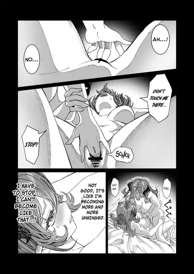 [Alde Hyde] Dorei wo Choukyoushite Harem Tsukuru R18 Route - Training Slaves to make a Harem 18+ Chapters 12.5-39.5 [English]