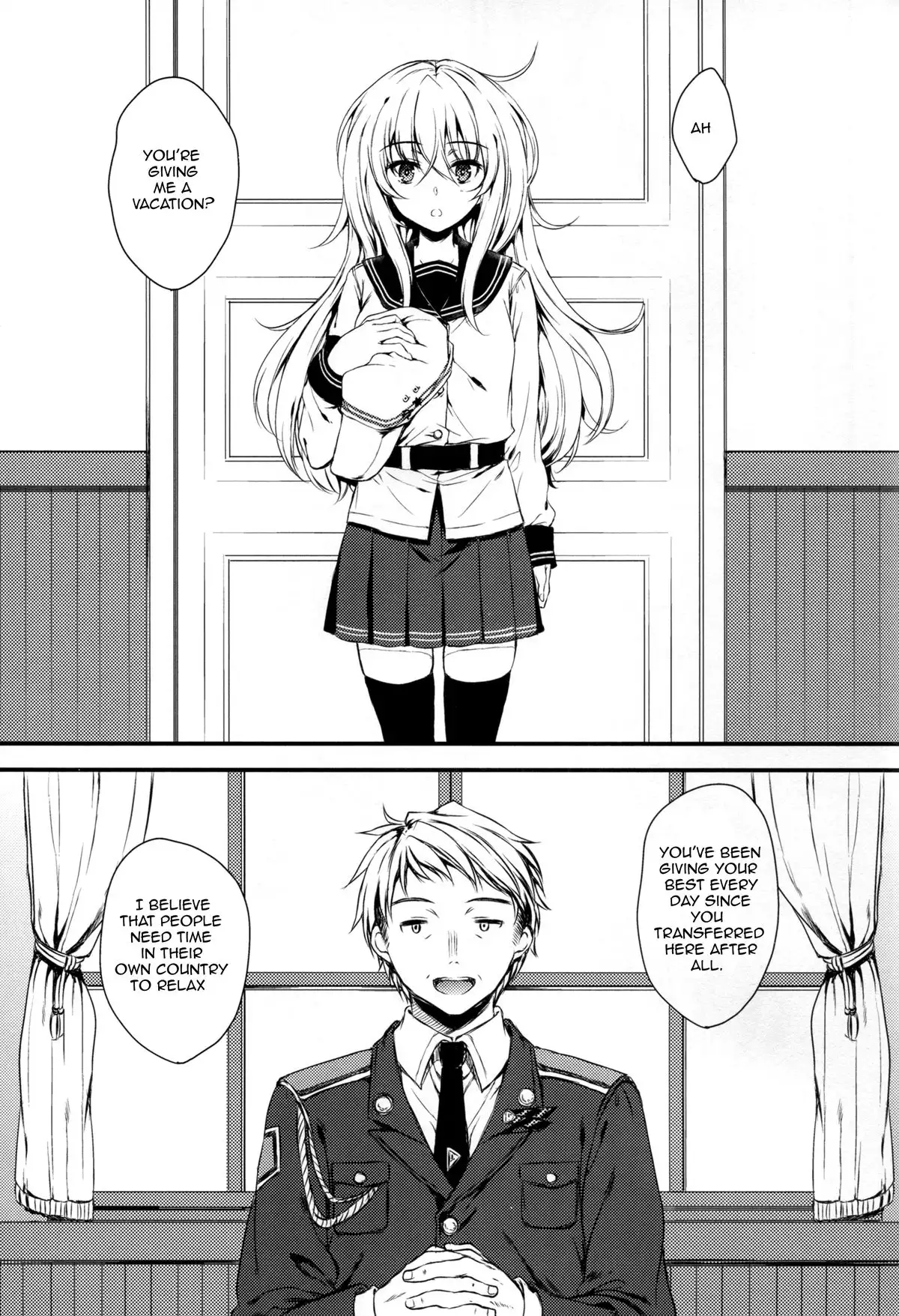 Akatsuki-gata Collection Kai {Solo Wing Anjel}