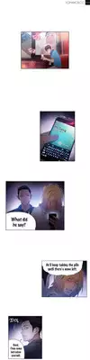 [BAK Hyeong Jun] Sweet Guy Ch. 1-47 [English] [YoManga]