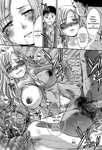 [Itaba Hiroshi] Houkago no Kanojo wa Neburarete Naku. | My Girlfriend is Making Lewd Sounds After School [English] [Doujins.com] [Digital] [Incomplete]
