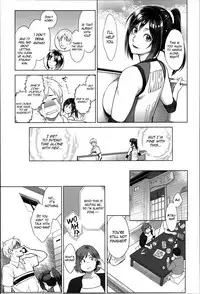 [Mikami Cannon] Zecchou Yokkyuu Ch.1-2, 4-7, 10 [English] =Tigoris Translates= =Noraneko=