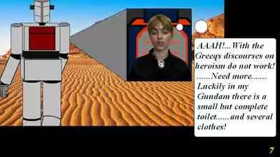 Annasophia Robb/X-Hope The Lapisian n 3 part 2