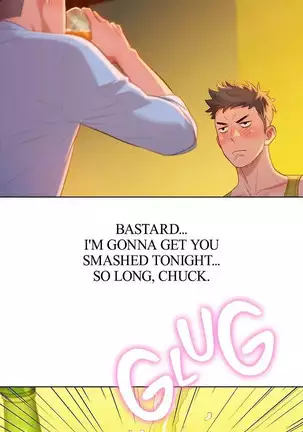 What do you Take me For? Ch.41/?