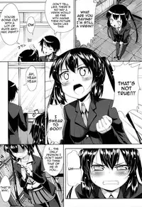 [Akinosora] Maihime [English] {doujin-moe.us}