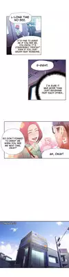 [BAK Hyeong Jun] Sweet Guy Ch. 1-49 [English] [YoManga]