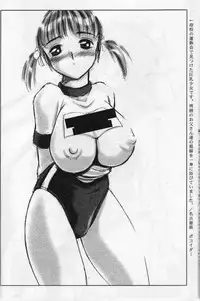 (C68) [Studio Vanguard (Minazuki Juuzou, Twilight)] Miho no Mousou Comic (Fancy Lala)