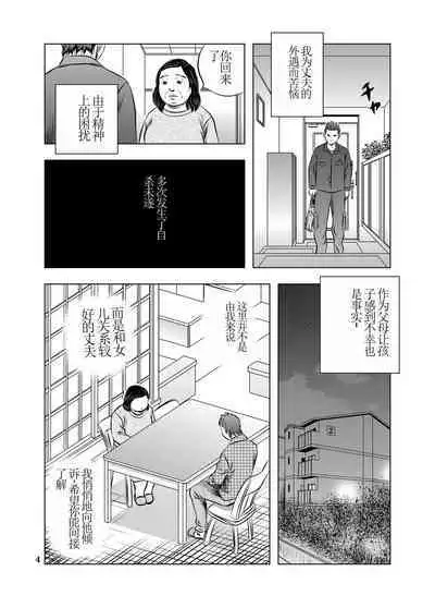 Nagai Yoru…漫长之夜