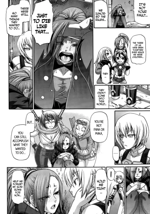 Re: Incarnation Ch. 1-9