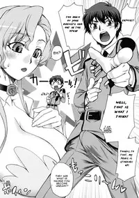 (C72) [Kabayakiya (Unagimaru)] L&G - Ladies & Gentlemen (CODE GEASS: Lelouch of the Rebellion) [English] [CGrascal]