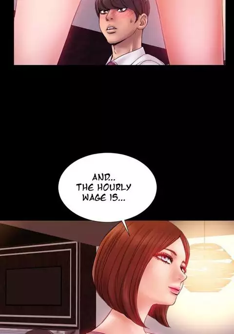 My Wives Ch.1-34
