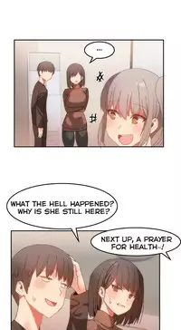 [Mx2J] Hahri's Lumpy Boardhouse Ch. 0-17 [English] (YoManga) (Ongoing)