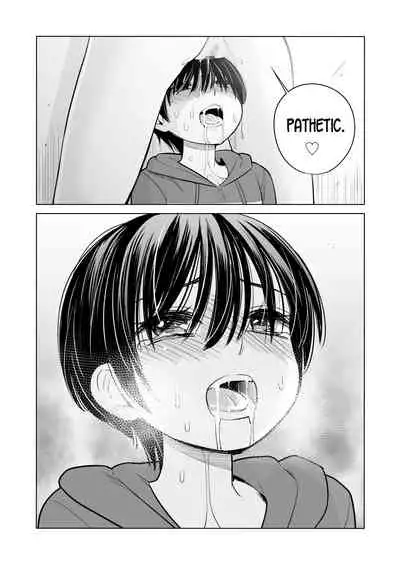 Mikonjo no Shounengari...