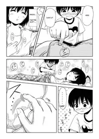 [Chimee House (Takapi)] Chiru Roshutsu 2 | Chiru Exposure 2 [English] =LWB= [Digital]