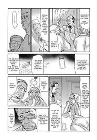 [Aoi Hitori] Miboujin Konsui Rinkan | The Widow Coma Gangrape [English] [R-IC] [Decensored]
