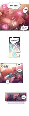 [BAK Hyeong Jun] Sweet Guy Ch. 1-47 [English] [YoManga]