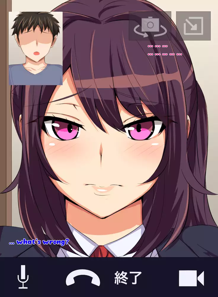 Tokai no Iro ni Somaru Kanojo | She is dyed by the color of the city