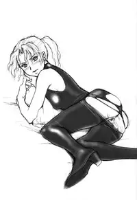 (C59) [Studio Vanguard, G.T.P (Twilight, Minazuki Juuzou)] SARABA GE-SEN (Various)