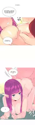 [Tankguy, ROZER] A World That I Rule Ch.01-15 [English] (Game of Scanlation) (Ongoing)