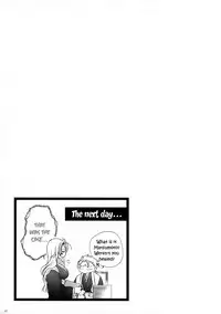 (C81) [Purincho. (Purin)] Tabete mo Eekana? | Can I eat you~? (Bleach) [English] [Echo-chan]