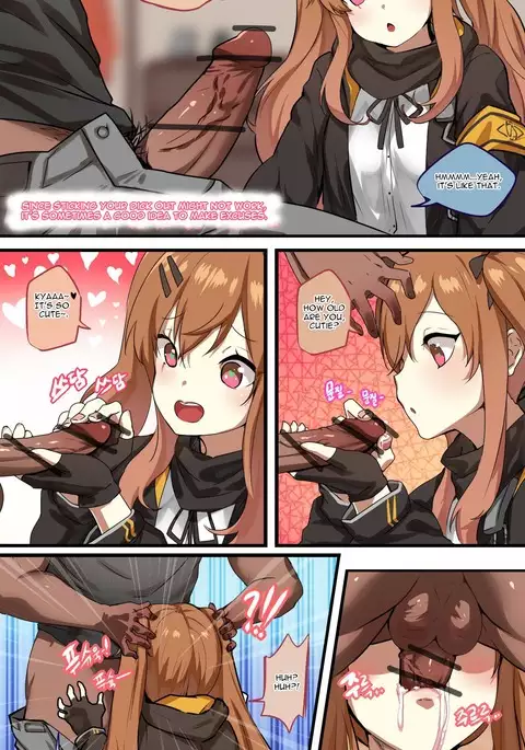 How to Use Dolls