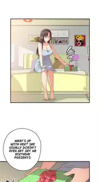 [Ttasoom] H-Campus Ch.0-28 (English) (Ongoing)