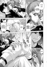 (C74) [Kouchaya (Ootsuka Kotora)] HIDE&SEEK 2 (Code Geass: Lelouch of the Rebellion) [English] [CGrascal]