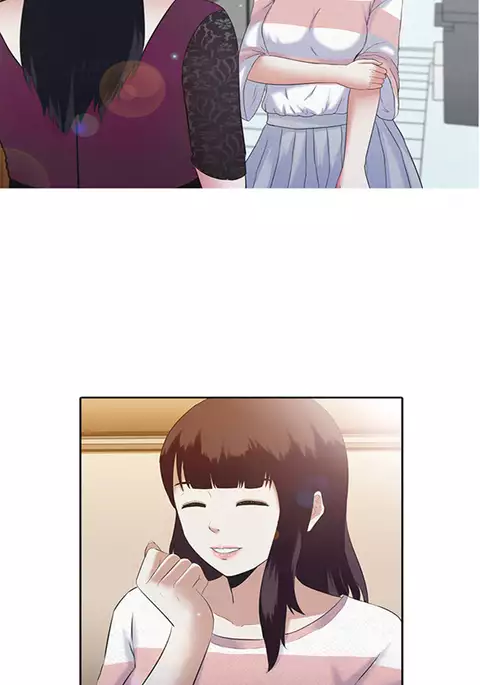 Dark Game Ch.1-7