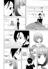 [Fuuga] Wain no Kachikan (Sense of Values of Wine) Chapter 1-6 [English][Complete]