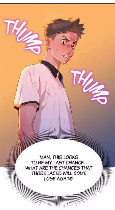 [Tharchog, Gyeonja] What do you Take me For? Ch.47/? [English] [Hentai Universe]