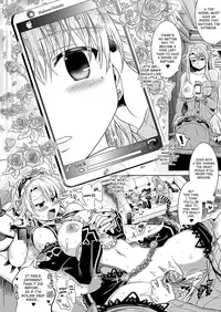 [Shiraha Mato] Onene no TS Lotion | Onene’s TS Lotion (COMIC Unreal 2011-12) [English] [SaHa] [Digital]