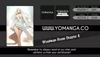 Woodman dyeon Chapter 1-12 (To be continued)