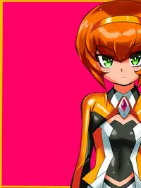 [Warabimochi] Ginga no Megami Netisu IV Daija Hen Zen (Ultraman)