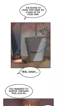 [Mx2J] Hahri's Lumpy Boardhouse Ch. 0-17 [English] (YoManga) (Ongoing)