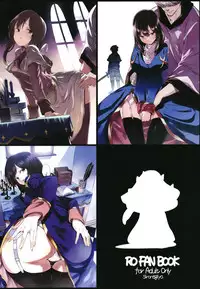 [Shironegiya (miya9)] AcoPri Monogatari Soushuuhen (Ragnarok Online) [Digital]