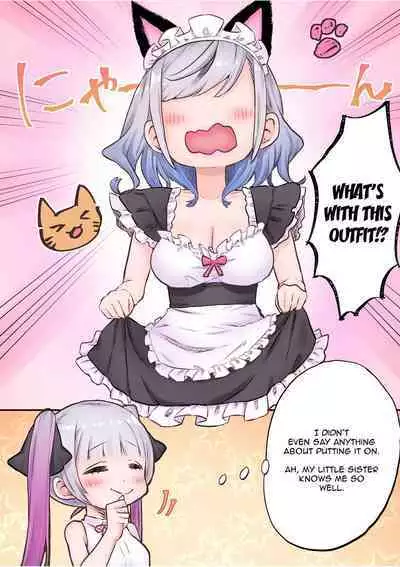 [LIN] Futago Shimai-chan no Yuri Seikatsu (3) | Twin Sisters' Yuri Life (3) [English] [Jurushi] [Hikari no Kaze]