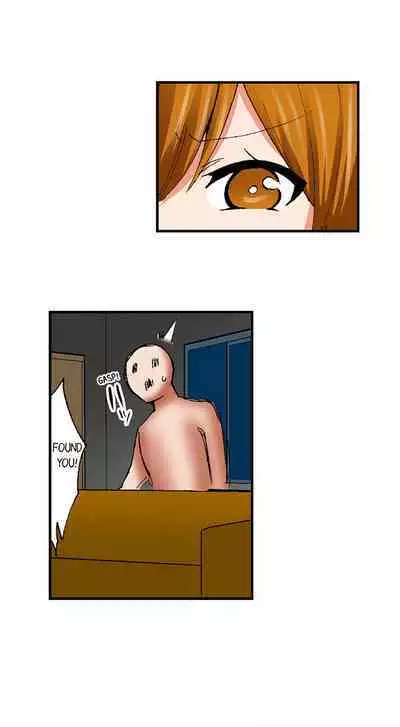 [BURIO] 3… 2… 1… Fuck! (Complete) [English]