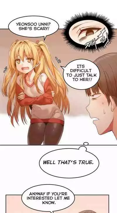 [Goon Yo Hee, Mx2j] Hahri’s Lumpy Boardhouse Ch.10/32 [English] [Hentai Universe] Ongoing