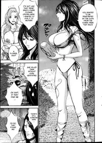 [Nagashima Chousuke] Kigenzen 10000 Nen no Ota | The Otaku in 10,000 B.C. Ch. 1-24 [English] [Natty Translations, Lazarus H]