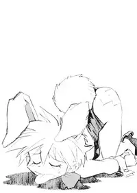 [Studio Katsudon (Manabe Jouji)] Ura Outlanders Tokubetsu Zoukan Keiou Yuugekitai Hon (Keio Flying Squadron)