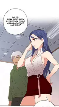 [Ttasoom] H-Campus Ch.0-28 (English) (Ongoing)