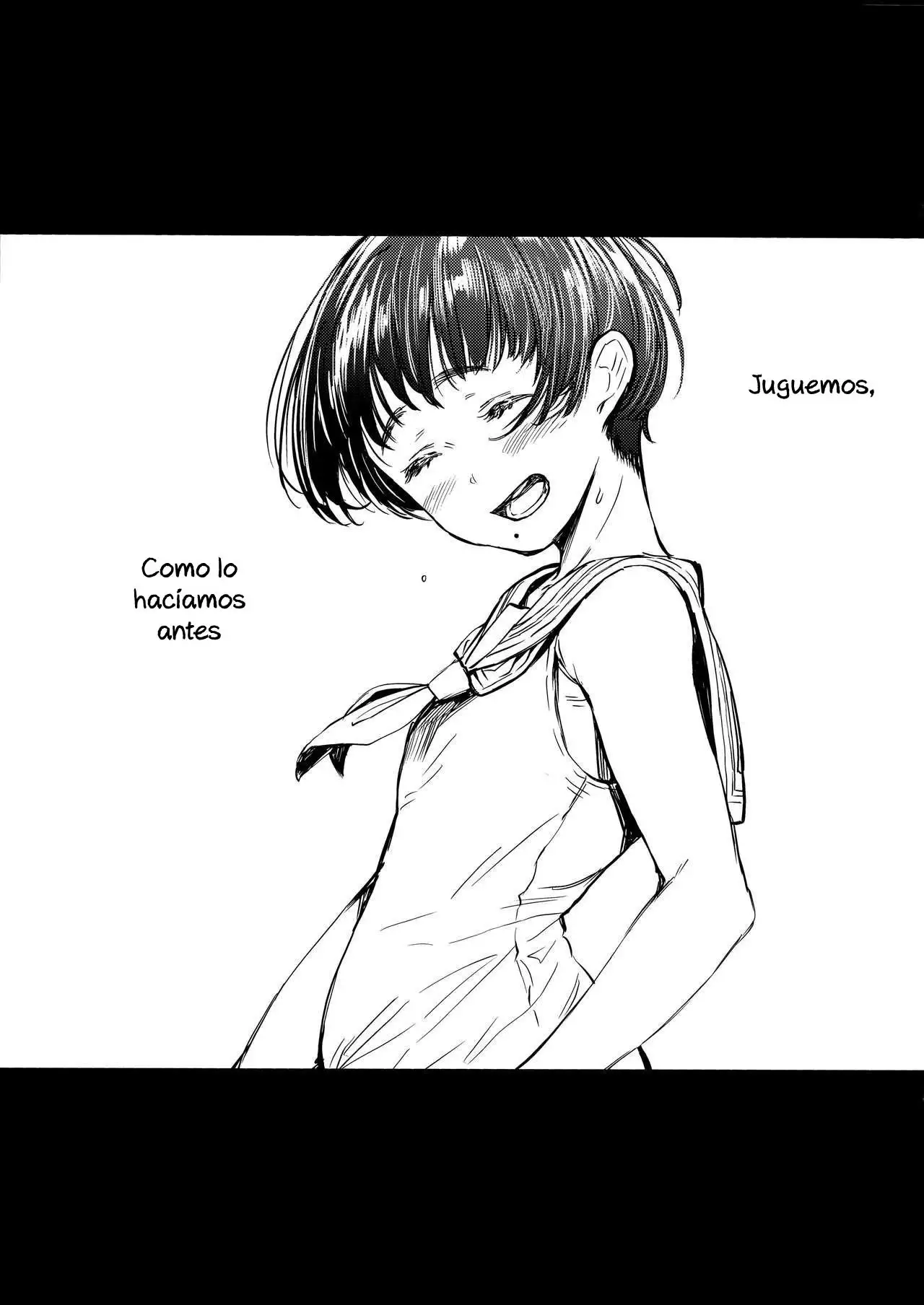 Tonari no Chinatsu-chan R 01 Mi vecina Chinatsu R 01