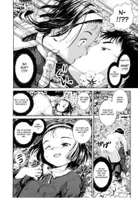 [Amagappa Shoujogun] Attakaku, Shite. Ch. 1-3 [English] [Lorizean]
