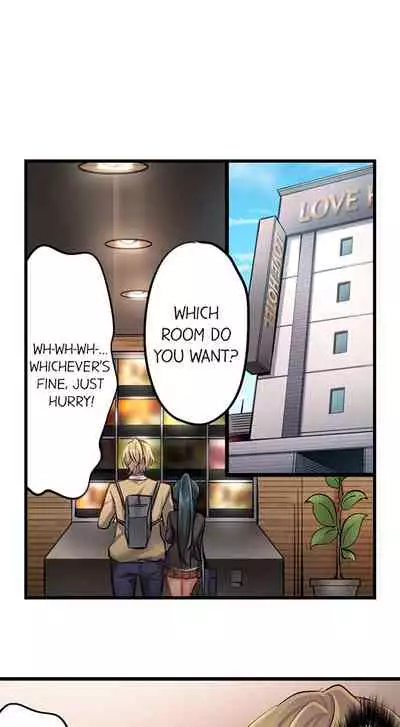 [Yuuki HB] 1 Piston de Bareru Uso ~Jishou Bitch wa Ubu ni Nureru~ | Busted in One Thrust Ch. 1 - 18 [English] [Ongoing]