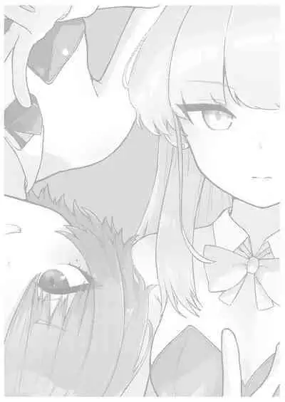 Senpai, Masaka Sensei no Ochinchin no Osewa mo Dekinai no desu ka?