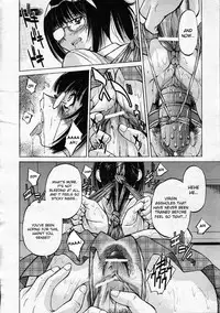 [Inoue Yoshihisa] Escape Creator [English]