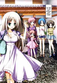 [Ayakawa Riku] Futanari Parfait ~ Parfait Androgynie~ [English] [KeySentence & chaos-x] [Decensored]