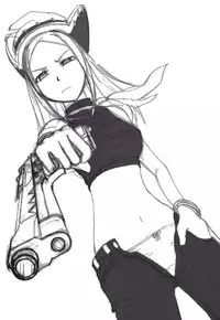 (C74) [MACV-SOG (MAC-V)] Thompson! SMG (Soul Eater)